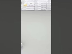 A047 LCD-scherm voor mobiele telefoons