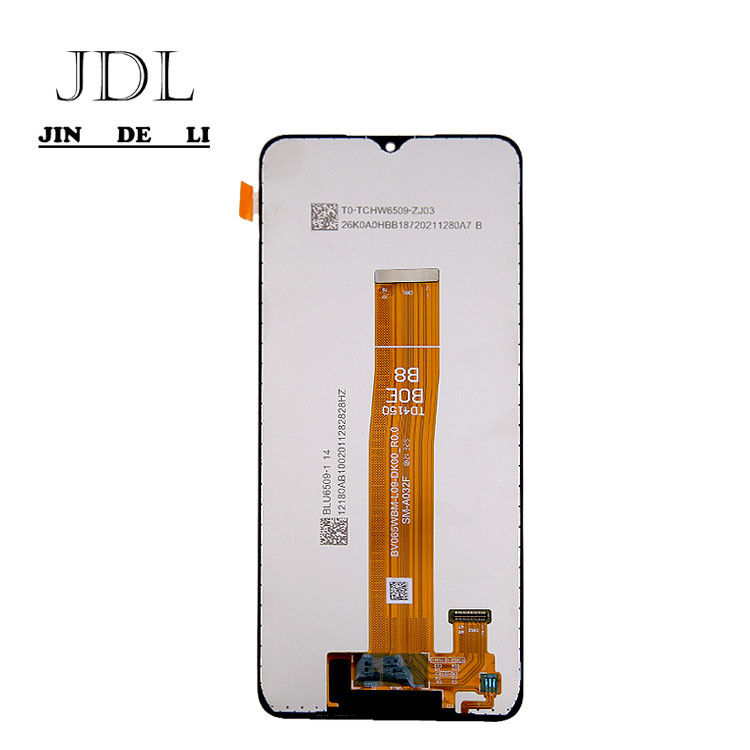 A12 Nacho Pantalla Voor  A127 LCD  Groothandel Mobiele Telefoon LCD Touchscreen Display A12 Service Pack LCDS