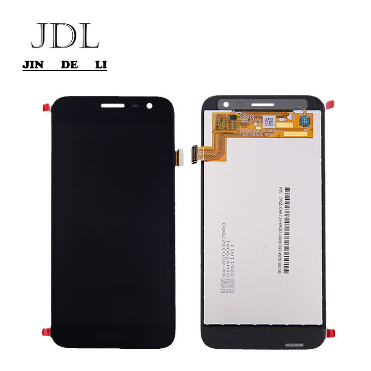 J260 Lcd LCD Pantalla Voor  J260 Groothandel Factory Original Service Pack LCD Display  J2 Core Touch Screen