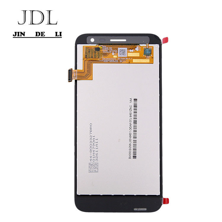 J260 Lcd LCD Pantalla Voor  J260 Groothandel Factory Original Service Pack LCD Display  J2 Core Touch Screen