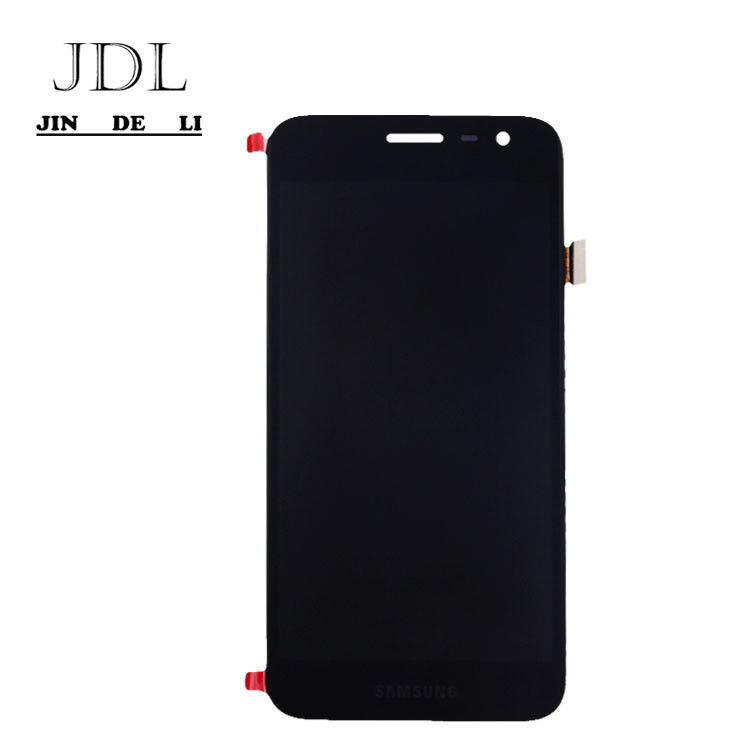 J260 Lcd LCD Pantalla Voor  J260 Groothandel Factory Original Service Pack LCD Display  J2 Core Touch Screen