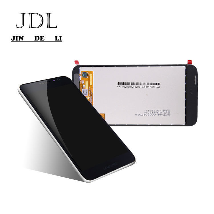 J260 Lcd LCD Pantalla Voor  J260 Groothandel Factory Original Service Pack LCD Display  J2 Core Touch Screen