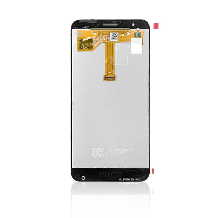 A2 Core Lcd LCD Voor  A2 Core Original Service Pack LCDS  A260 Mobiele telefoon Touch Screen Display Pantalla