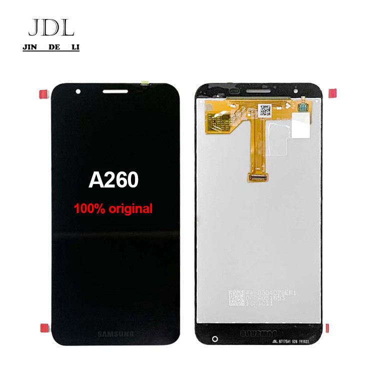 5 van de de Kernvertoning het Originele A260 van duim A2 de Telefoonlcd Scherm