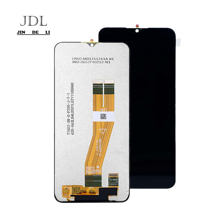 1600X720 LCD van de pixeltelefoon het Schermvervanging Originele A03s 6,5 Duim Geen Kader