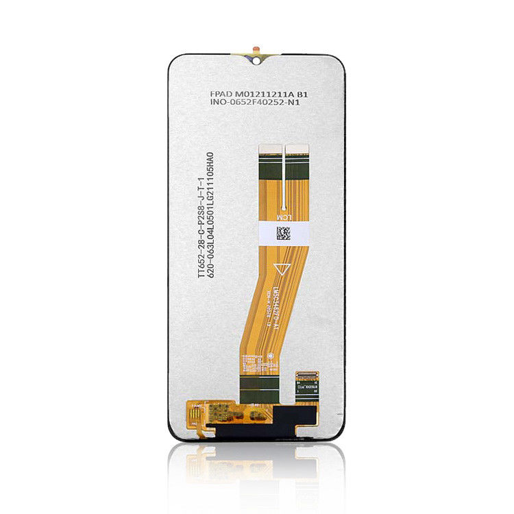 Originele lcd A03S LCD-scherm voor  A03S Service Pack LCDS  A037 Groothandel Factory Mobile Phone Touch Screen