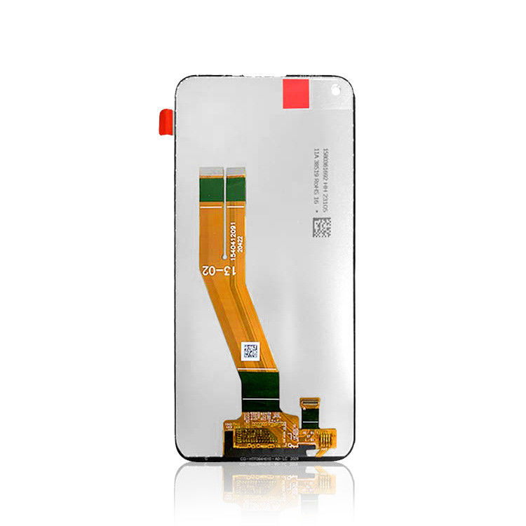 Oorspronkelijke A115 LCDS Voor  A11 Service Pack LCD Pantalla  A115 Groothandel Mobiele Telefoon Touch Screen Display