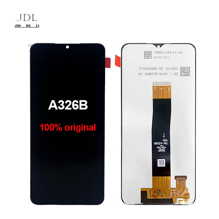 A32 5G LCD lcd Voor  A326 Mobiele telefoon Service Pack LCDS Display  A326 Originele touchscreen Pantalla