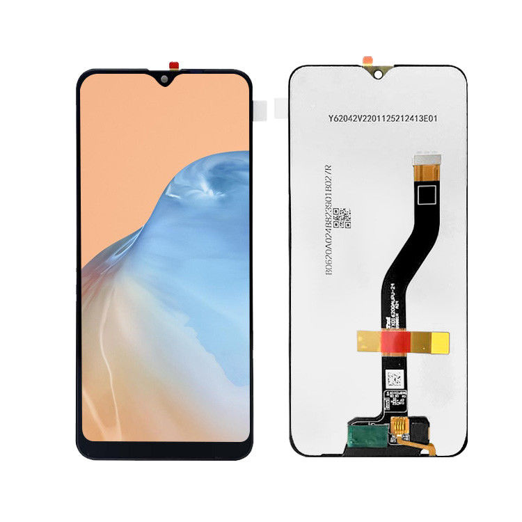 A10S LCD LCD Voor  a10s Originele Nieuwe geteste service pack LCDS Display  A107 Mobiele telefoon scherm Pantalla