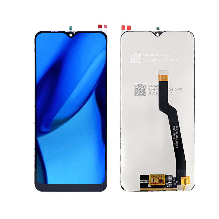 Oorspronkelijke A105 LCD Pantalla Voor  A10 Mobile Phone Touch Screen Display  A10 Wholesale Service Pack LCDS