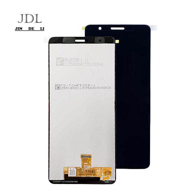 A013 Lcd LCD Pantalla Voor  A01 Core Original New Service Pack LCDS  A013 Mobiele telefoonscherm
