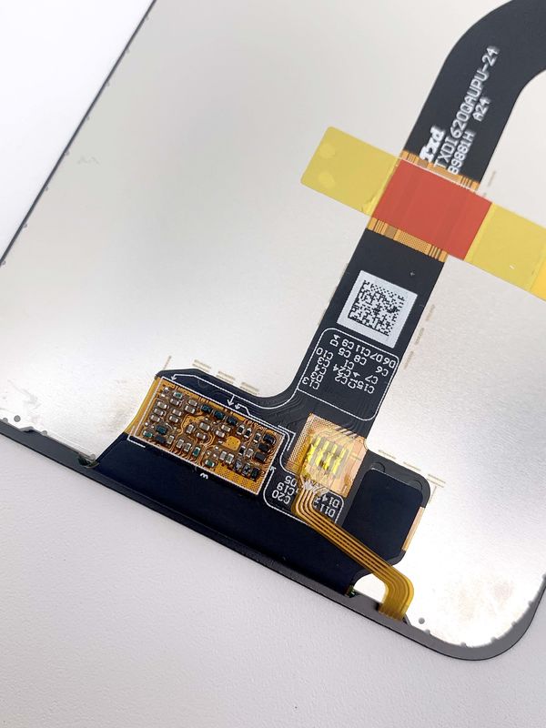 A10S LCD Digitizer Hoogwaardige touchscreen voor mobiele telefoons Voor  A10S  A107 Original New Service Pack LCDS