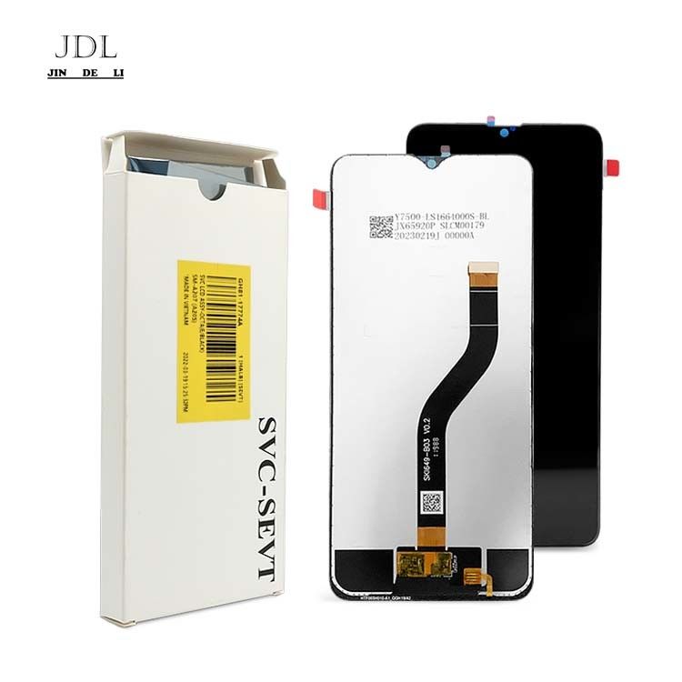 Groothandel Factory LCD Display Pantalla Voor  A20S Oorspronkelijk servicepakket LCDS  A207 Mobiele telefoonscherm