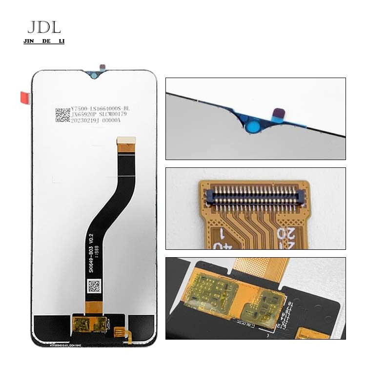 Groothandel Factory LCD Display Pantalla Voor  A20S Oorspronkelijk servicepakket LCDS  A207 Mobiele telefoonscherm