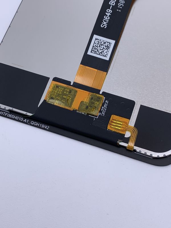 Groothandel Factory LCD Display Pantalla Voor  A20S Oorspronkelijk servicepakket LCDS  A207 Mobiele telefoonscherm