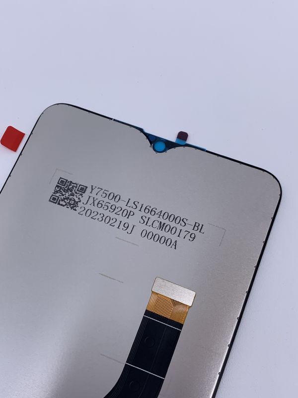 Groothandel Factory LCD Display Pantalla Voor  A20S Oorspronkelijk servicepakket LCDS  A207 Mobiele telefoonscherm