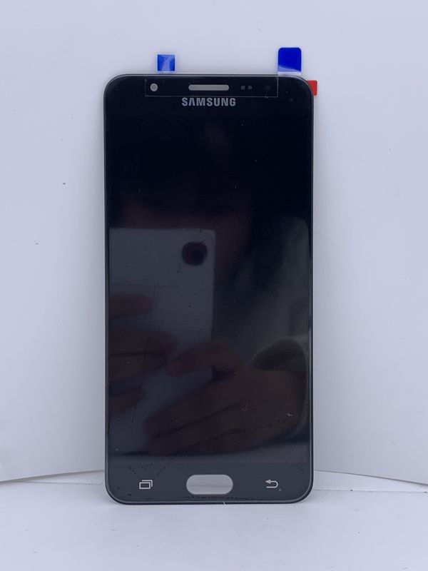 Fabrieks LCD Touch Screen Pantalla Voor  J7 Prime Phone Display  G610 100% Originele Nieuwe Service Pack LCDS