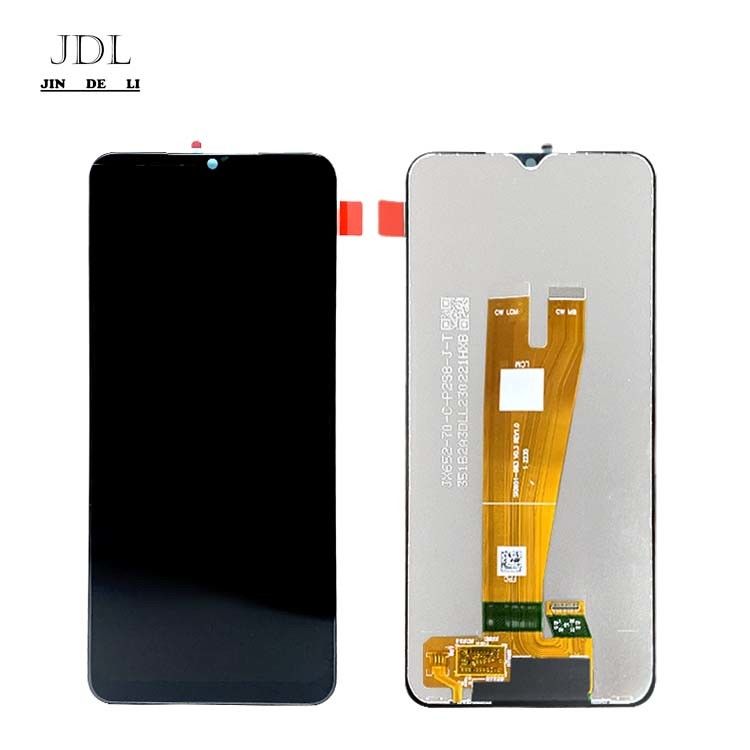 Mobiele telefoon LCDS Pantalla Voor  A04 Original New Service Pack LCD  A045 High Quality Touch Screen Display