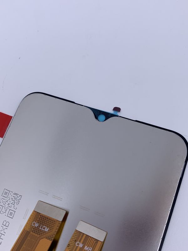 Mobiele telefoon LCDS Pantalla Voor  A04 Original New Service Pack LCD  A045 High Quality Touch Screen Display