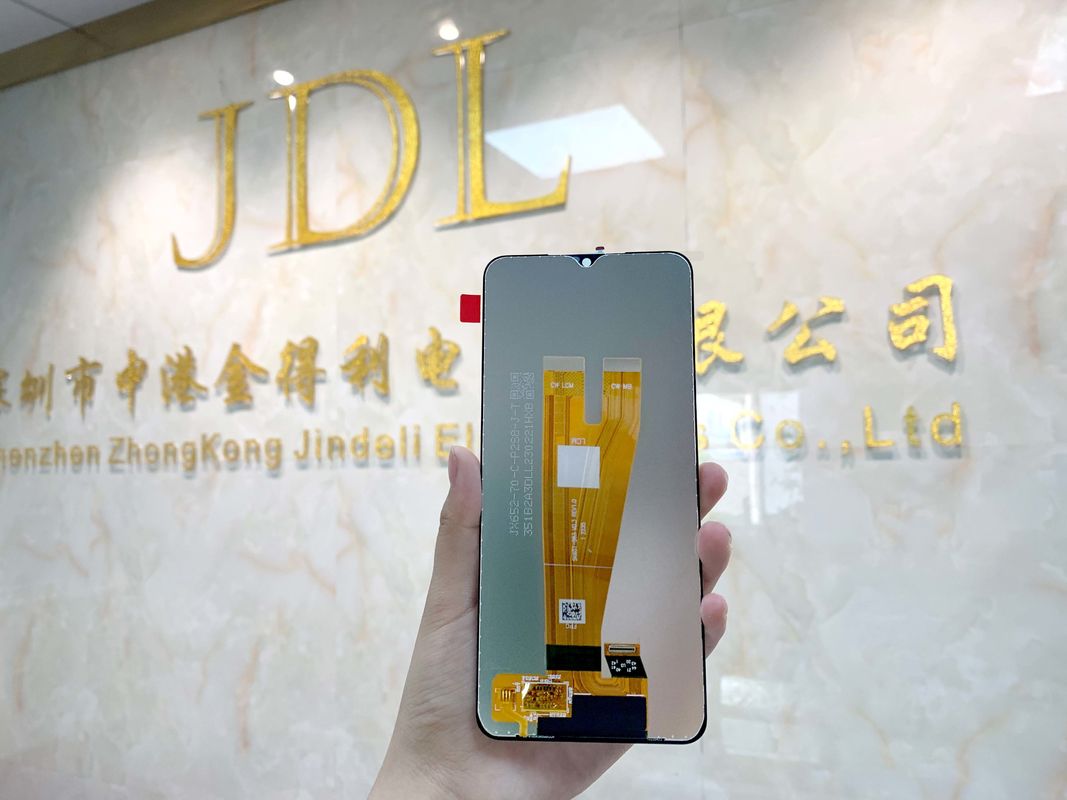 Mobiele telefoon LCDS Pantalla Voor  A04 Original New Service Pack LCD  A045 High Quality Touch Screen Display