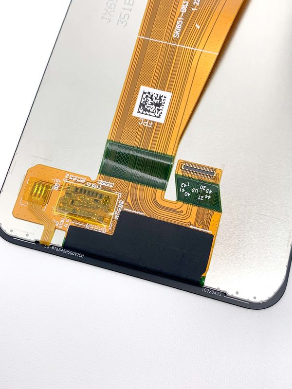 Mobiele telefoon LCDS Pantalla Voor  A04 Original New Service Pack LCD  A045 High Quality Touch Screen Display