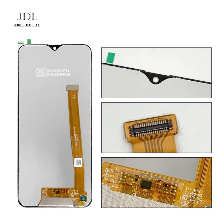 Mobiele telefoonscherm Display Voor  A10E A102 Originele nieuwe service pack LCD  A20E A202 Hoogwaardige Pantalla