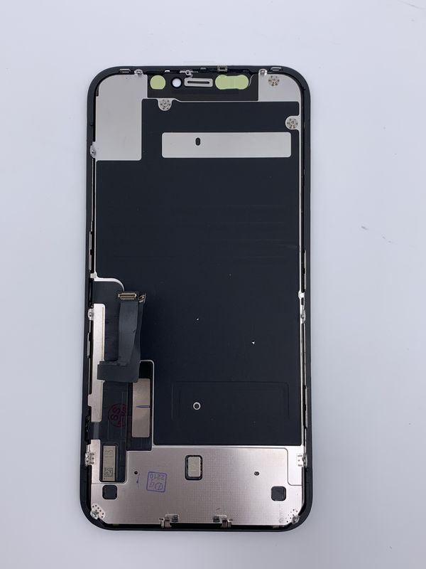 100% getest telefoon LCD-scherm vervanging Front Assembly voor originele nieuwe iPhone 11