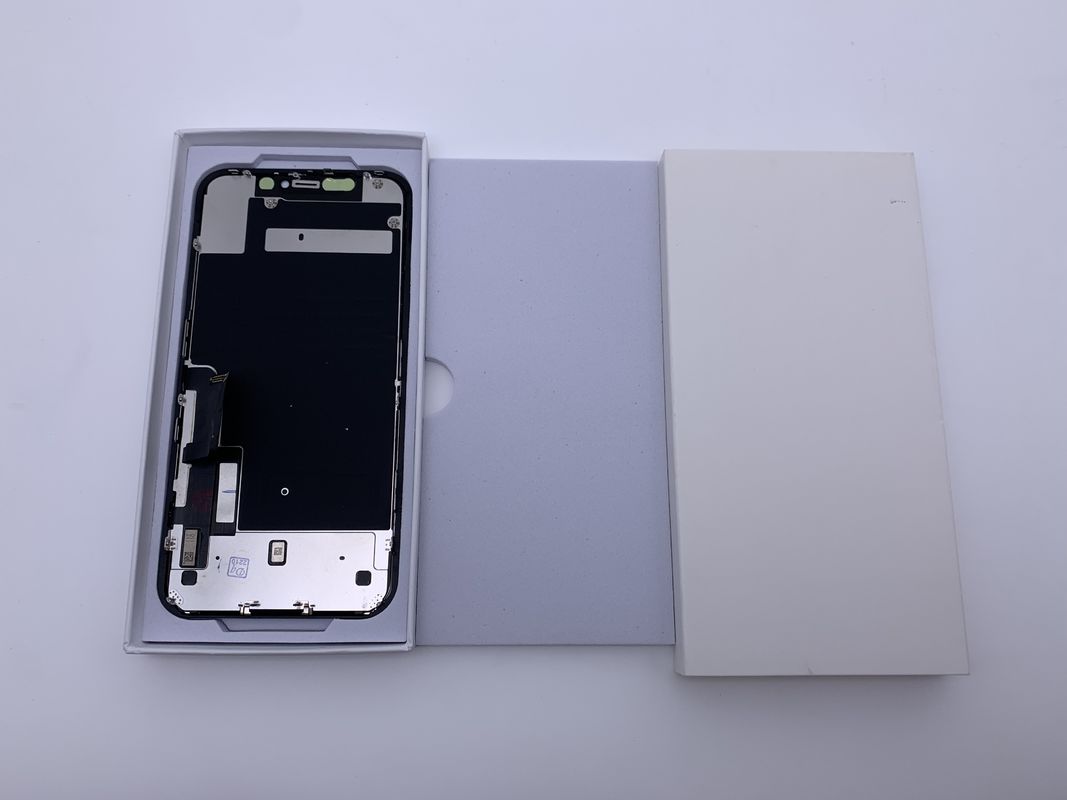 100% getest telefoon LCD-scherm vervanging Front Assembly voor originele nieuwe iPhone 11