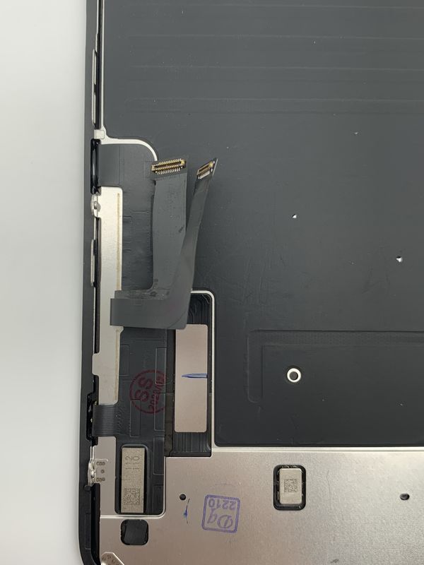 100% getest telefoon LCD-scherm vervanging Front Assembly voor originele nieuwe iPhone 11