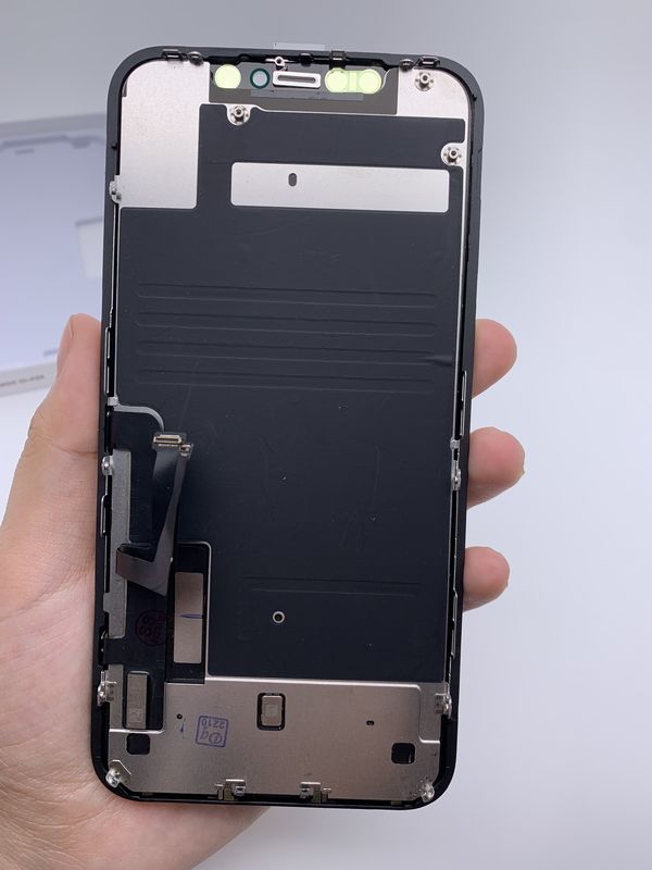 100% getest telefoon LCD-scherm vervanging Front Assembly voor originele nieuwe iPhone 11