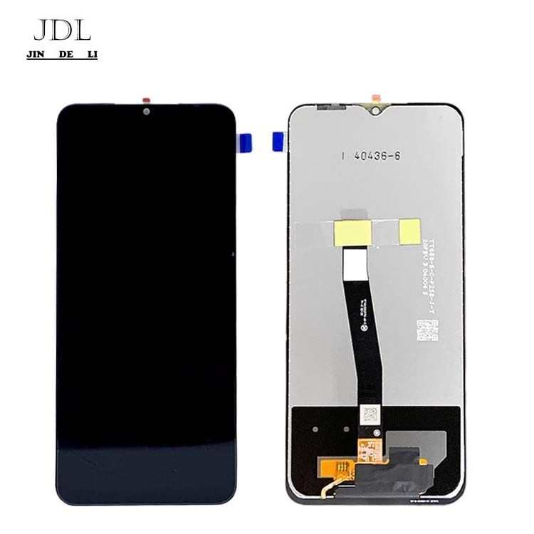 Groothandel Hoogwaardig Telefoonscherm Voor  A04S 100% Originele Service Pack LCD  A047 Mobile Display Pantalla
