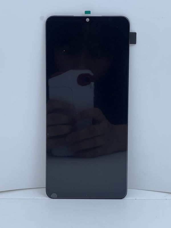 Groothandel Hoogwaardig Telefoonscherm Voor  A04S 100% Originele Service Pack LCD  A047 Mobile Display Pantalla