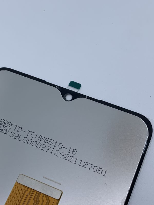 Groothandel Hoogwaardig Telefoonscherm Voor  A04S 100% Originele Service Pack LCD  A047 Mobile Display Pantalla