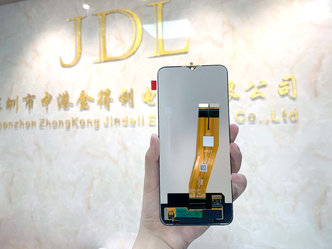 LCD-scherm voor mobiele telefoons Oorspronkelijk LCD-scherm voor  A04E Service Pack LCDS  A042 Oorspronkelijk nieuw getest scherm