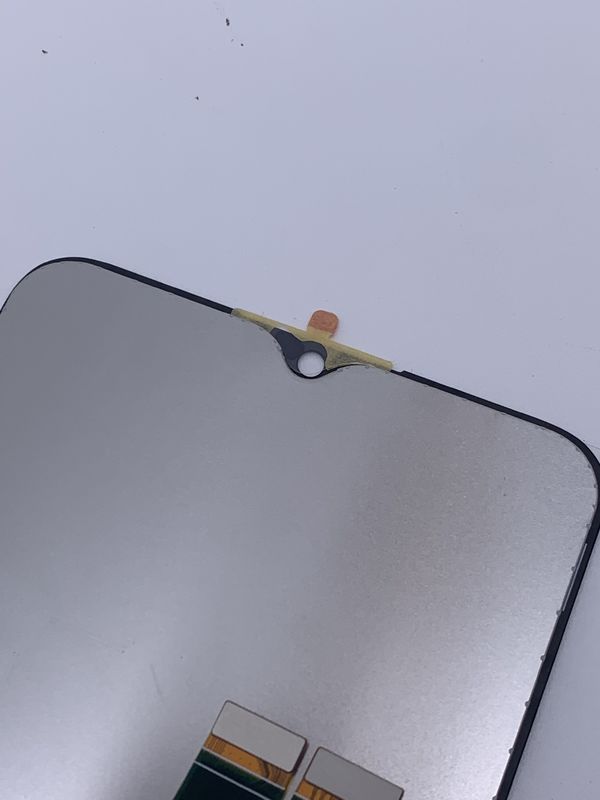 LCD-scherm voor mobiele telefoons Oorspronkelijk LCD-scherm voor  A04E Service Pack LCDS  A042 Oorspronkelijk nieuw getest scherm