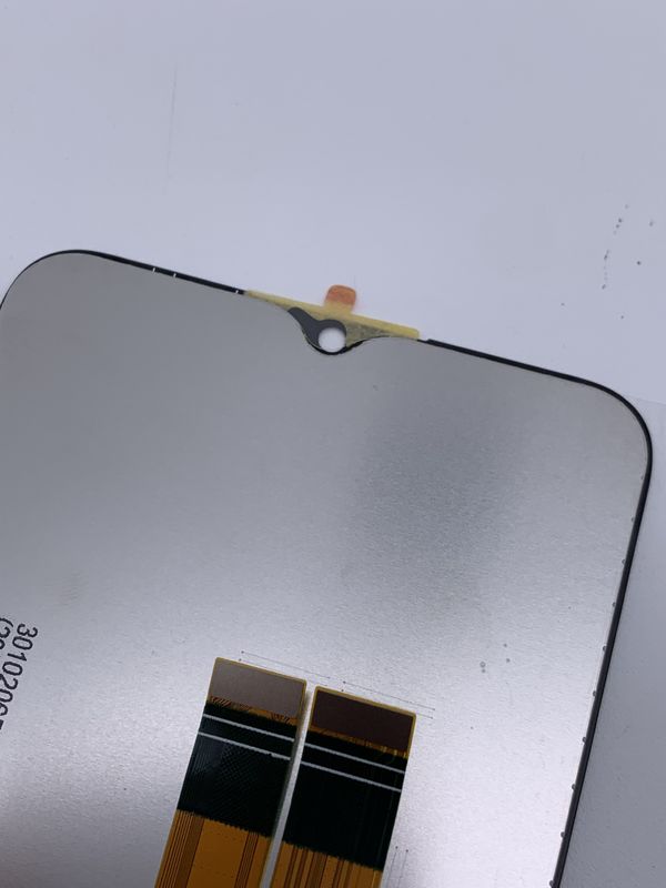 Groothandel Hoogwaardig LCD-scherm voor  A02S 100% originele nieuwe servicepakket LCDS  A025 telefoon display
