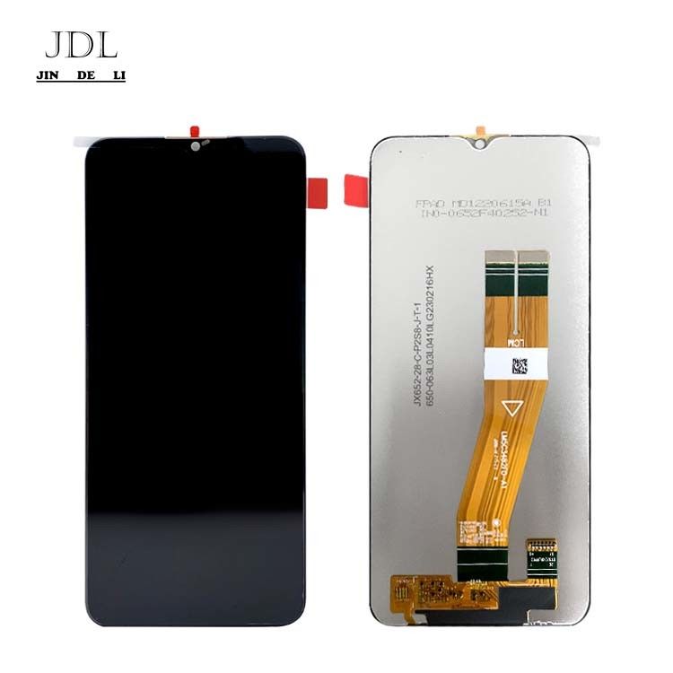 Groothandel Telefoon LCD Display vervanging Voor  A03 100% Originele geteste mobiele scherm A035 Hoogwaardige Pantalla