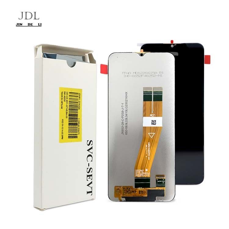 Groothandel Telefoon LCD Display vervanging Voor  A03 100% Originele geteste mobiele scherm A035 Hoogwaardige Pantalla