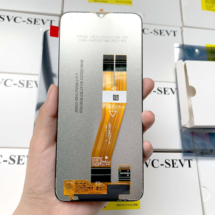 Groothandel Telefoon LCD Display vervanging Voor  A03 100% Originele geteste mobiele scherm A035 Hoogwaardige Pantalla