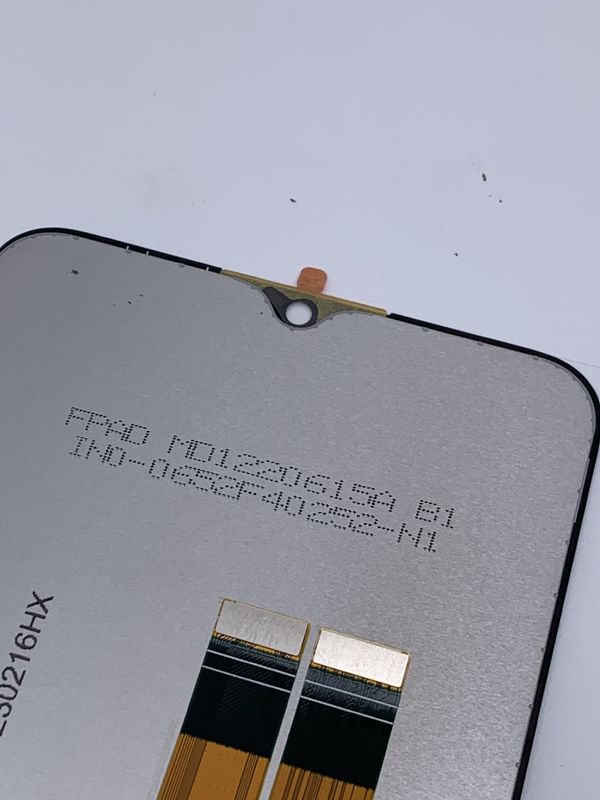 Groothandel Telefoon LCD Display vervanging Voor  A03 100% Originele geteste mobiele scherm A035 Hoogwaardige Pantalla