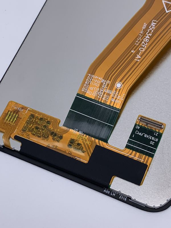 Groothandel Telefoon LCD Display vervanging Voor  A03 100% Originele geteste mobiele scherm A035 Hoogwaardige Pantalla