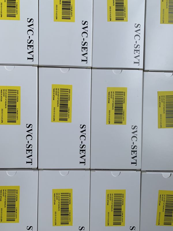 Groothandel Telefoon LCD Display vervanging Voor  A03 100% Originele geteste mobiele scherm A035 Hoogwaardige Pantalla