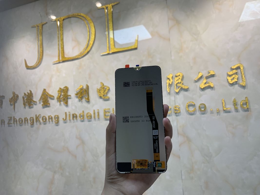 Groothandel M20 LCD Pantalla Voor SAMAUNG M20 Mobiele telefoon Touch Screen  M205 100% Original New Service Pack LCDS