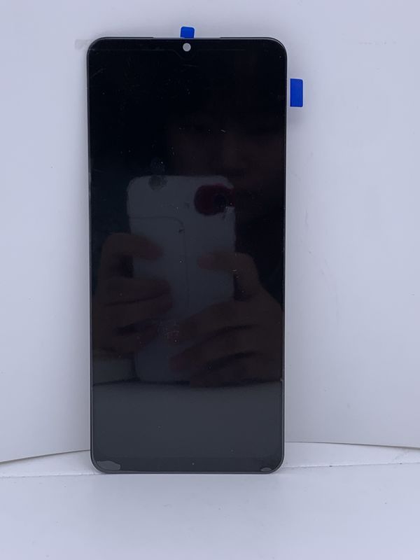 A02 LCD Voor  A02 Pantalla 100% Original New Service Pack LCDS  A022 Groothandel Mobiele Telefoonscherm