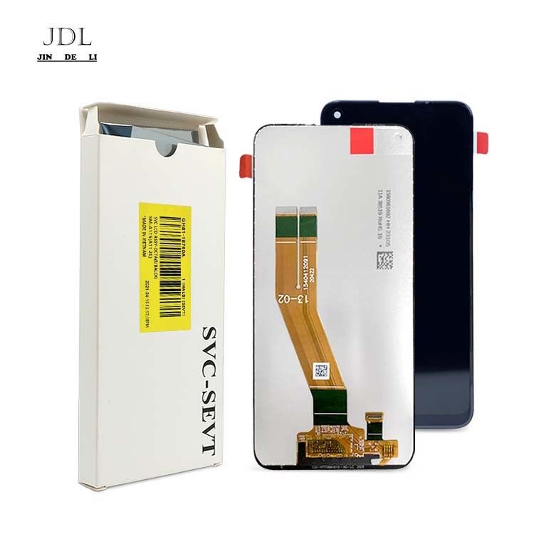 Oorspronkelijk nieuw LCD-scherm voor  A11 Mobiele telefoon Screen  A115 100% getest Pantalla vervanging