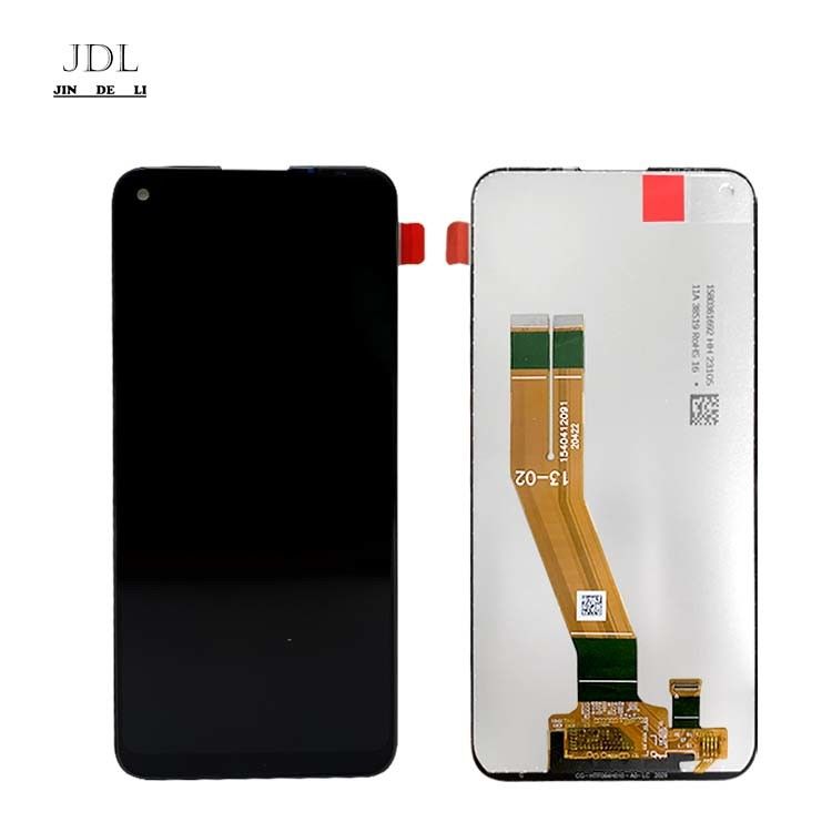 Oorspronkelijk nieuw LCD-scherm voor  A11 Mobiele telefoon Screen  A115 100% getest Pantalla vervanging