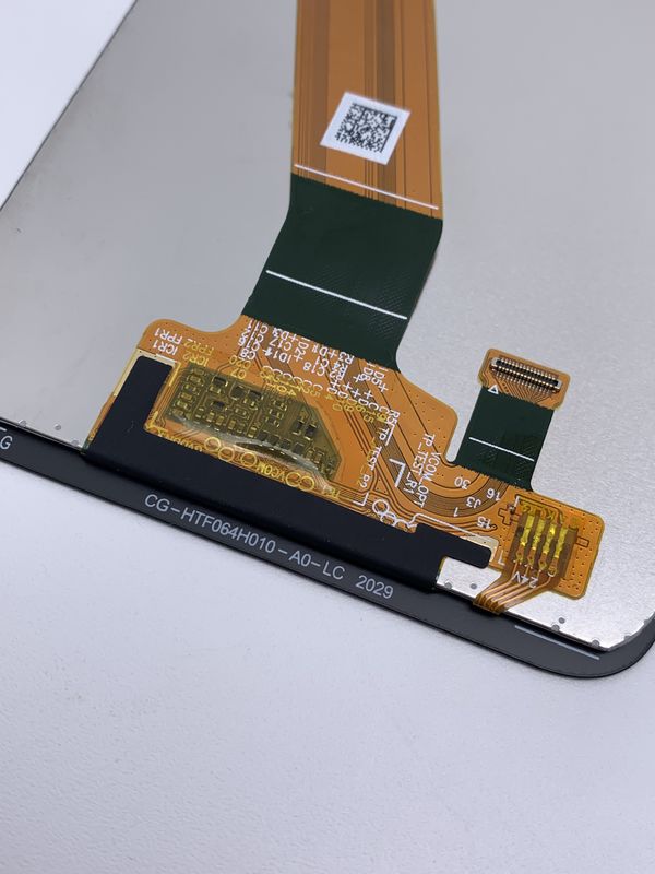 Oorspronkelijk nieuw LCD-scherm voor  A11 Mobiele telefoon Screen  A115 100% getest Pantalla vervanging