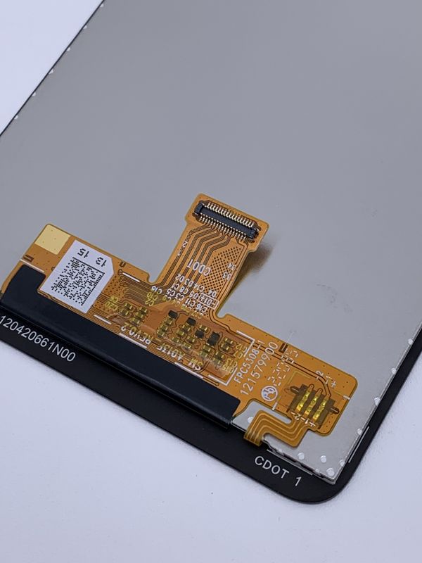 A013 Lcd LCD Pantalla Voor  A01 Core Original New Service Pack LCDS  A013 Mobiele telefoonscherm