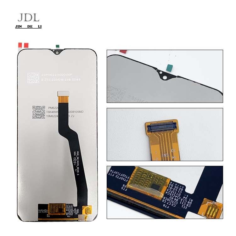 A10 Lcd LCD Voor  A105 Groothandel Oorspronkelijk Nieuw Service Pack LCDS  A10 Mobiele Telefoonscherm Display Pantalla