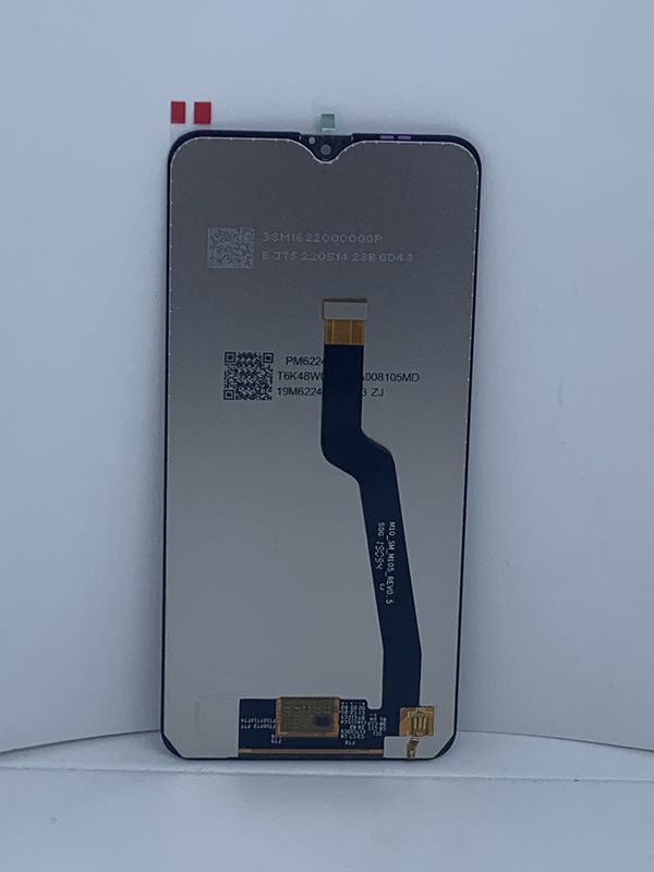Oorspronkelijke A105 LCD Pantalla Voor  A10 Mobile Phone Touch Screen Display  A10 Wholesale Service Pack LCDS